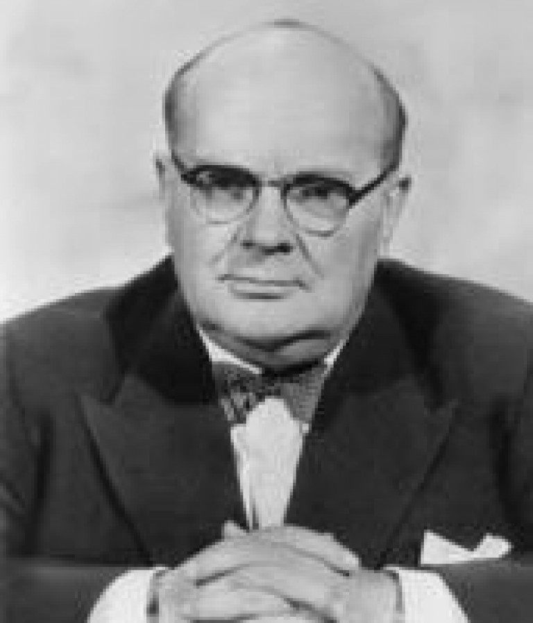 Paul-Henri Spaak